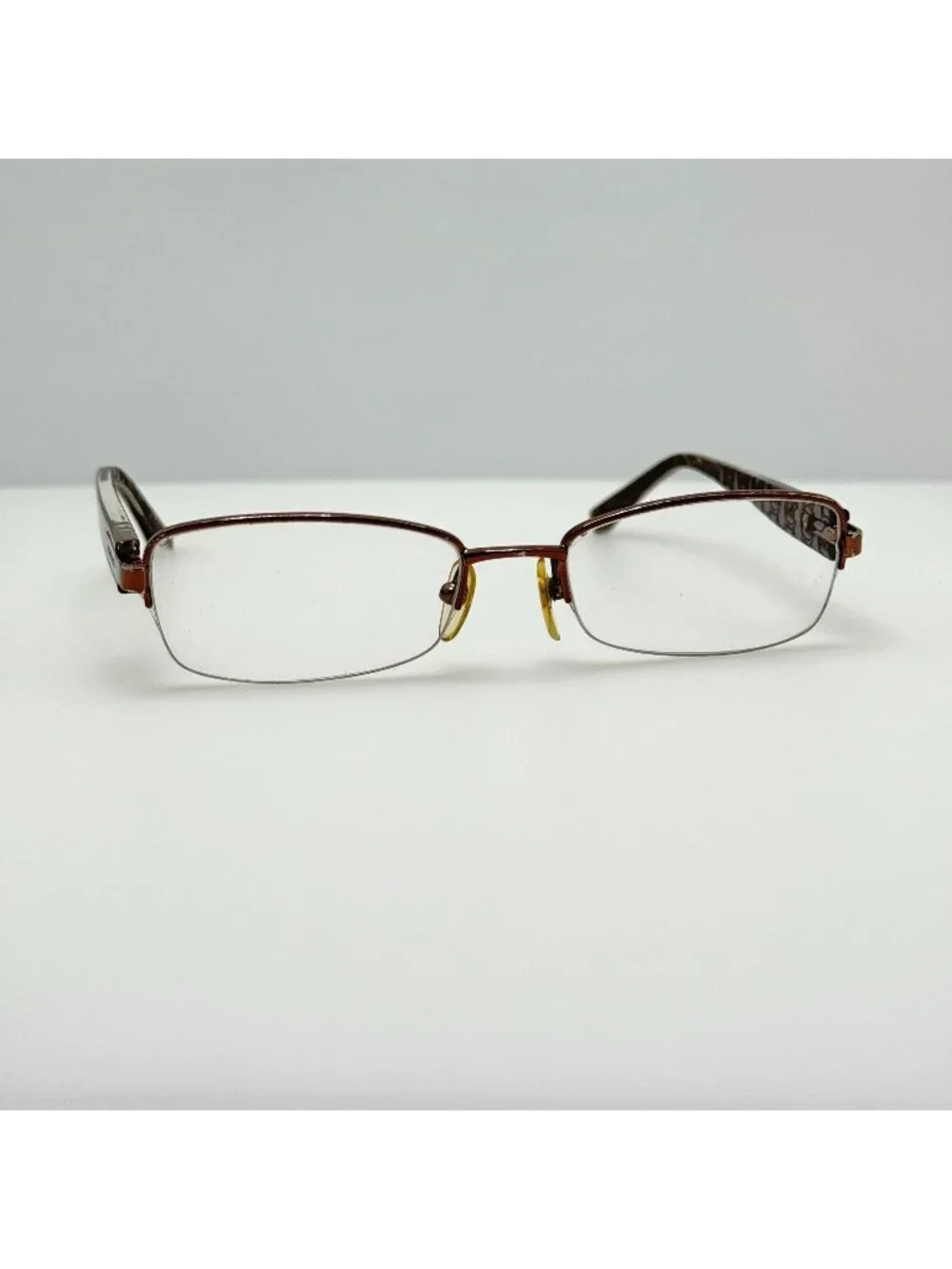 Michael Kors Eyeglasses Eye Glasses Frames Mk361 239 49-17-135